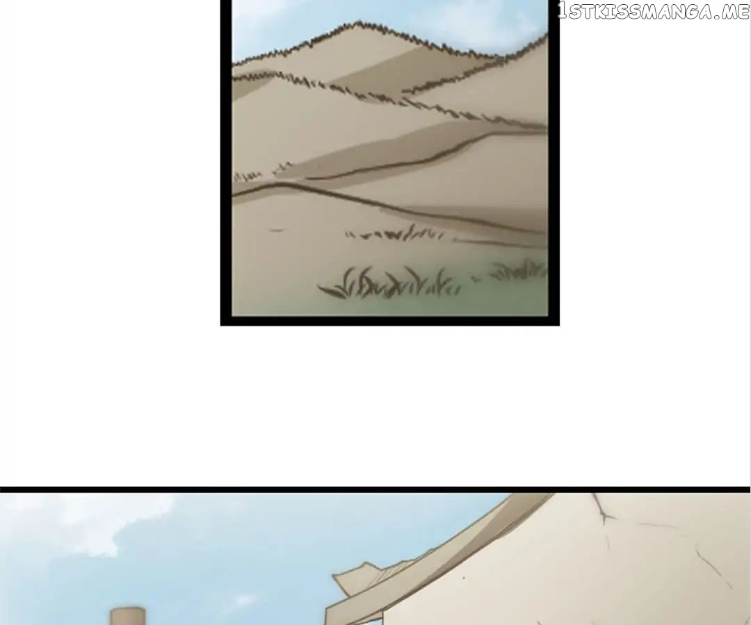 Live Inside My Body chapter 49 - page 47