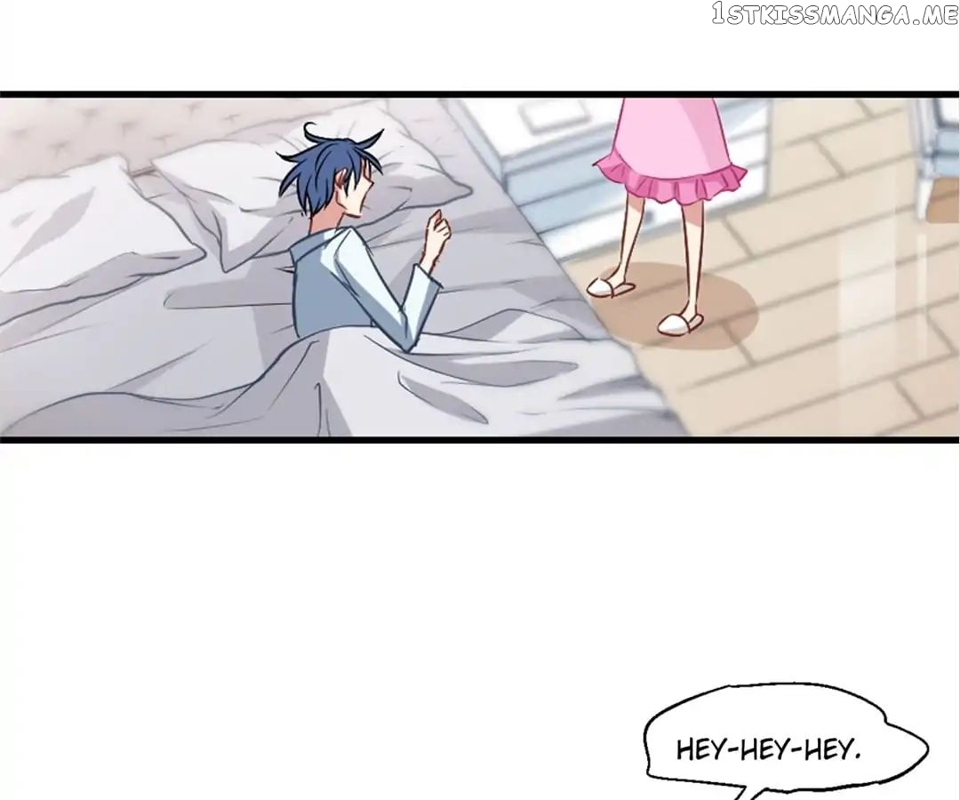 Live Inside My Body chapter 49 - page 5