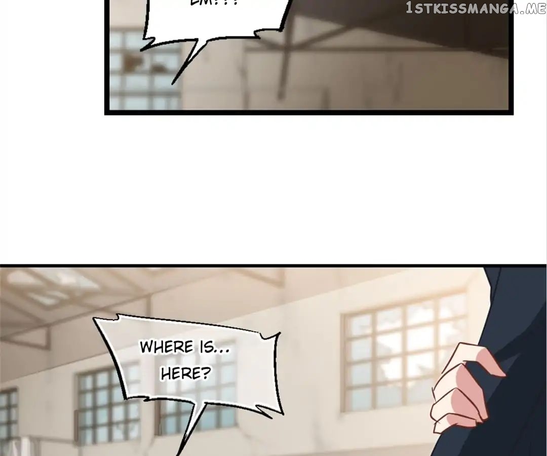 Live Inside My Body chapter 49 - page 51