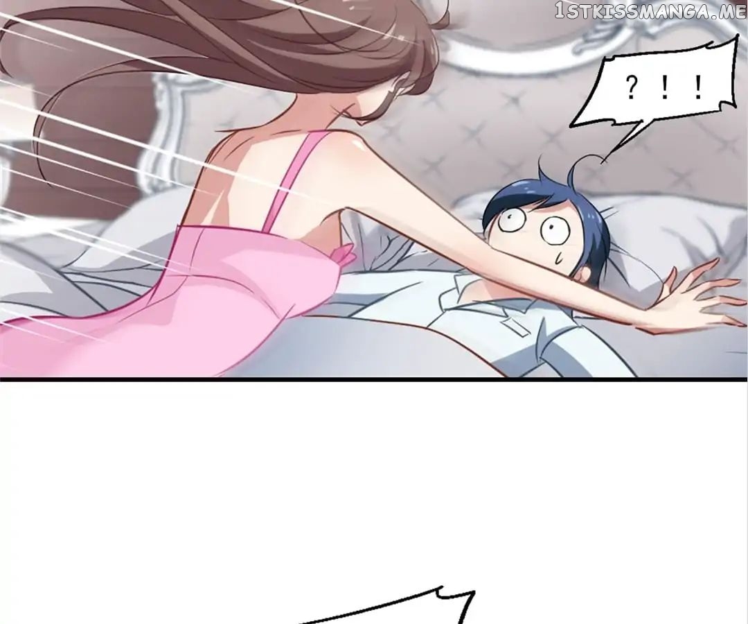 Live Inside My Body chapter 49 - page 9