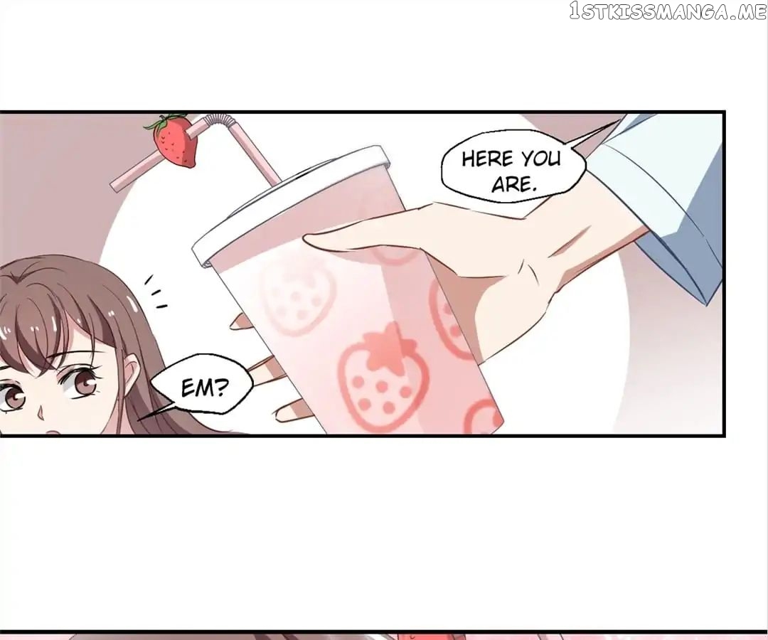 Live Inside My Body chapter 47 - page 1
