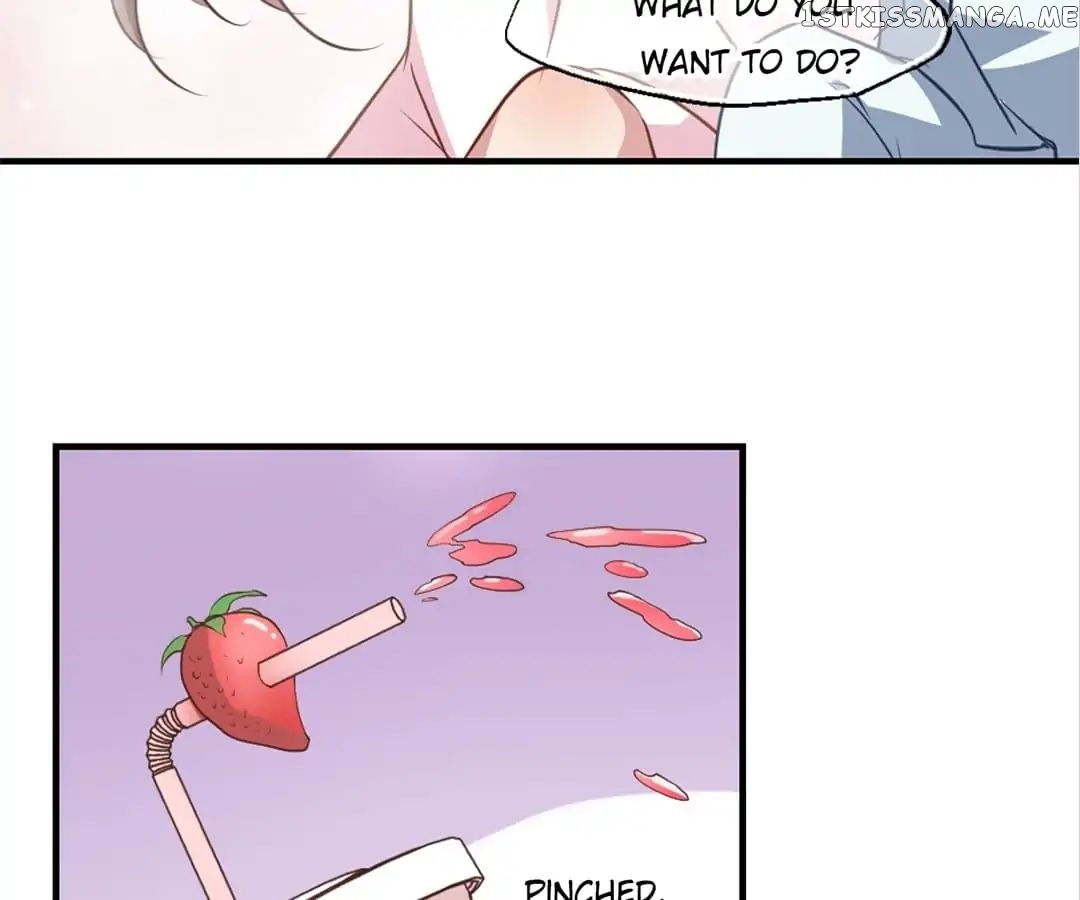 Live Inside My Body chapter 47 - page 12