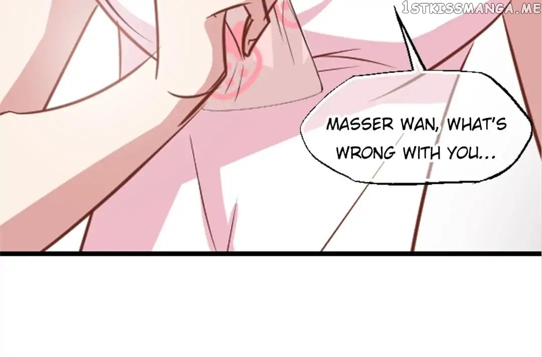 Live Inside My Body chapter 47 - page 15