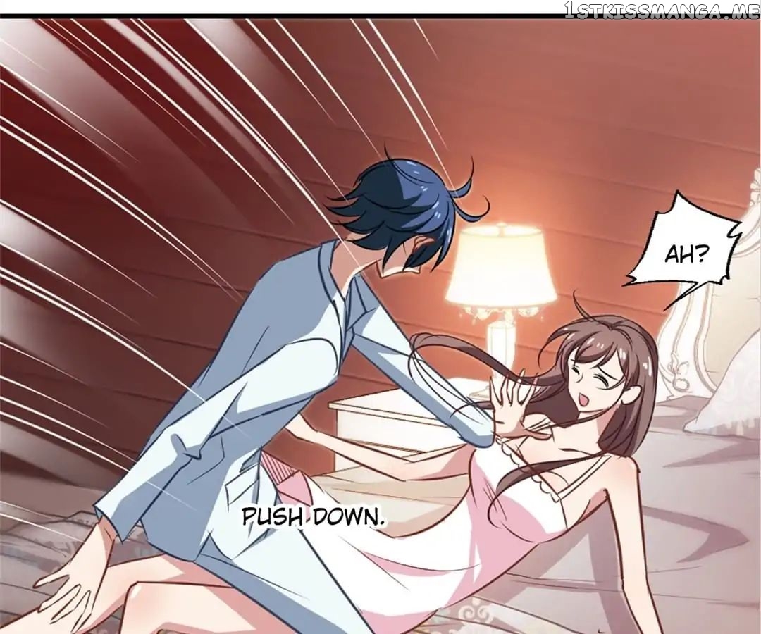 Live Inside My Body chapter 47 - page 17