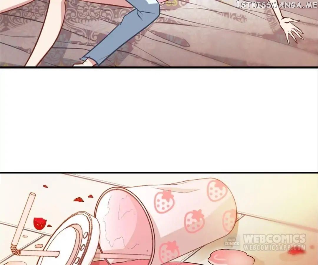 Live Inside My Body chapter 47 - page 18