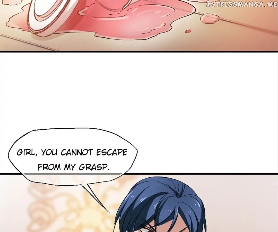 Live Inside My Body chapter 47 - page 19