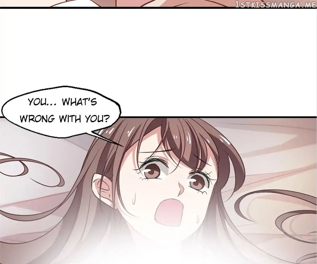 Live Inside My Body chapter 47 - page 21