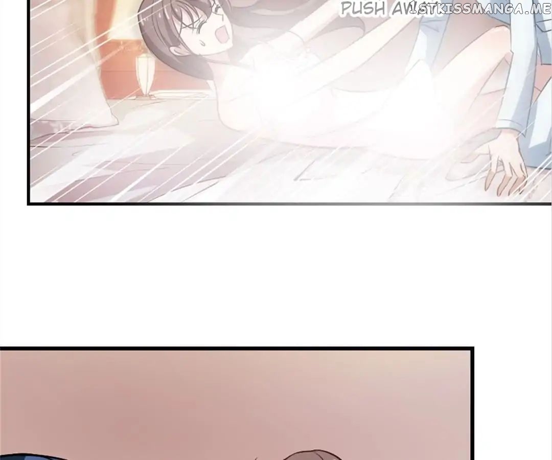 Live Inside My Body chapter 47 - page 23