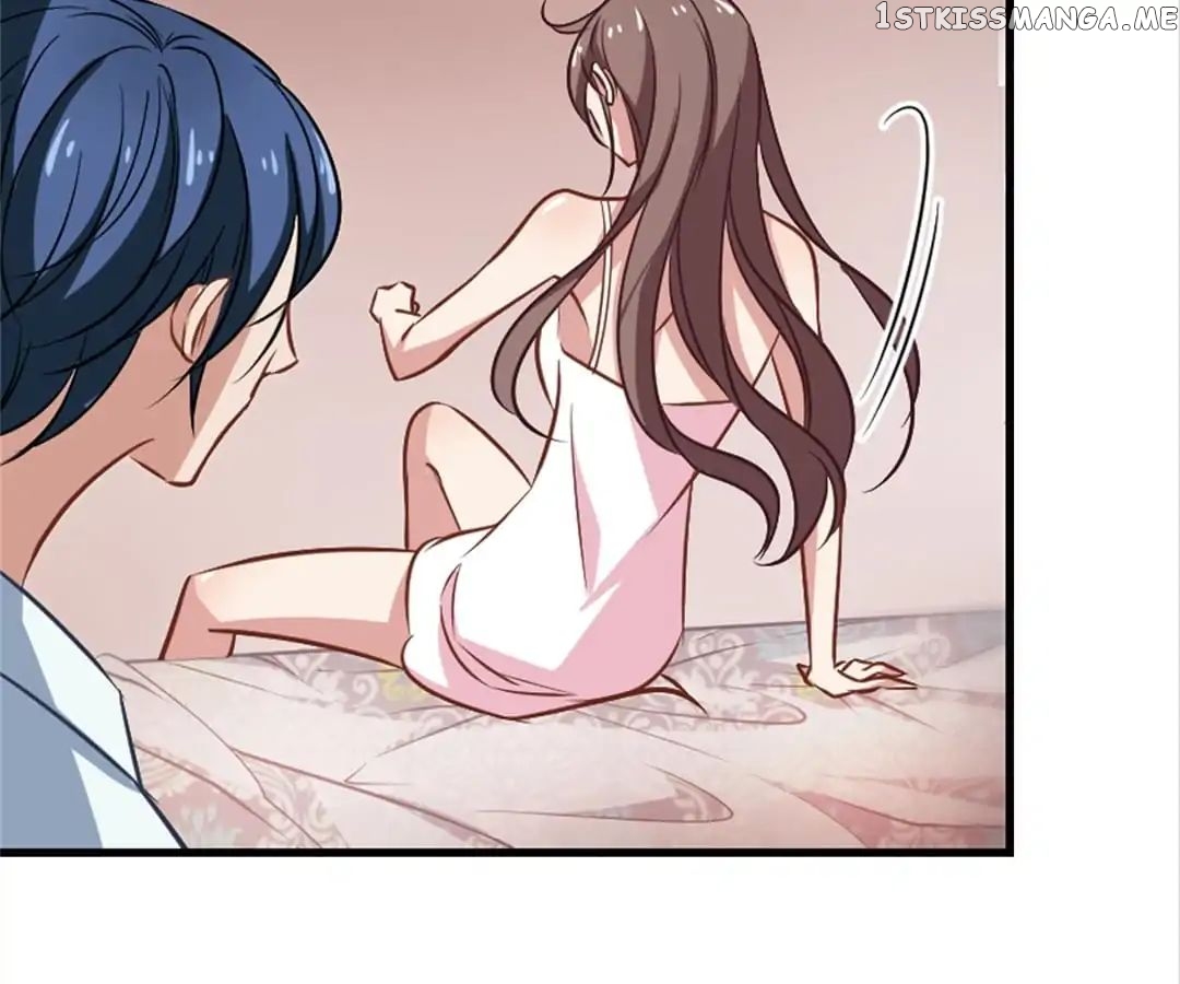 Live Inside My Body chapter 47 - page 24