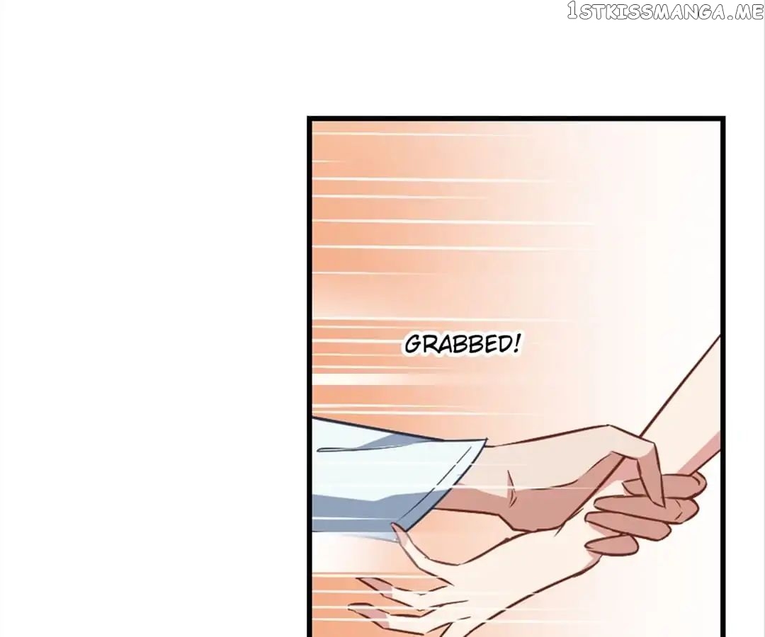 Live Inside My Body chapter 47 - page 25