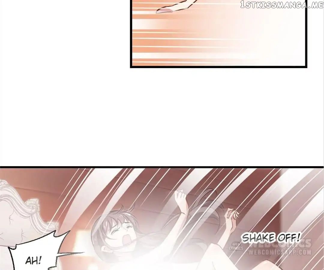 Live Inside My Body chapter 47 - page 26