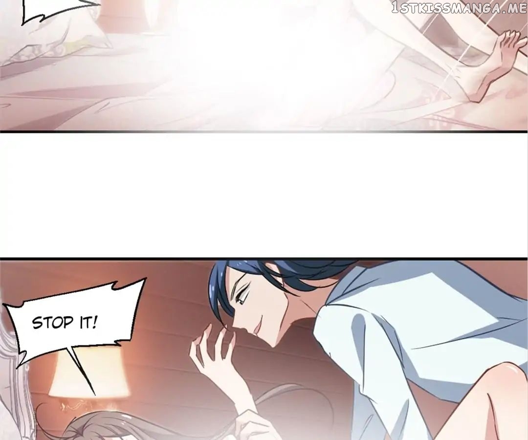 Live Inside My Body chapter 47 - page 27