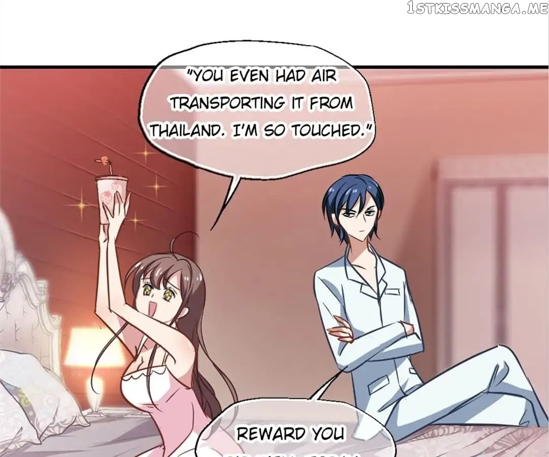 Live Inside My Body chapter 47 - page 3