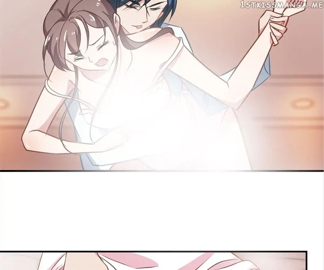 Live Inside My Body chapter 47 - page 31