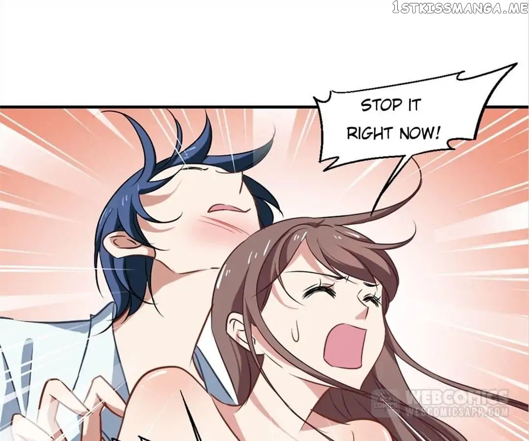 Live Inside My Body chapter 47 - page 34