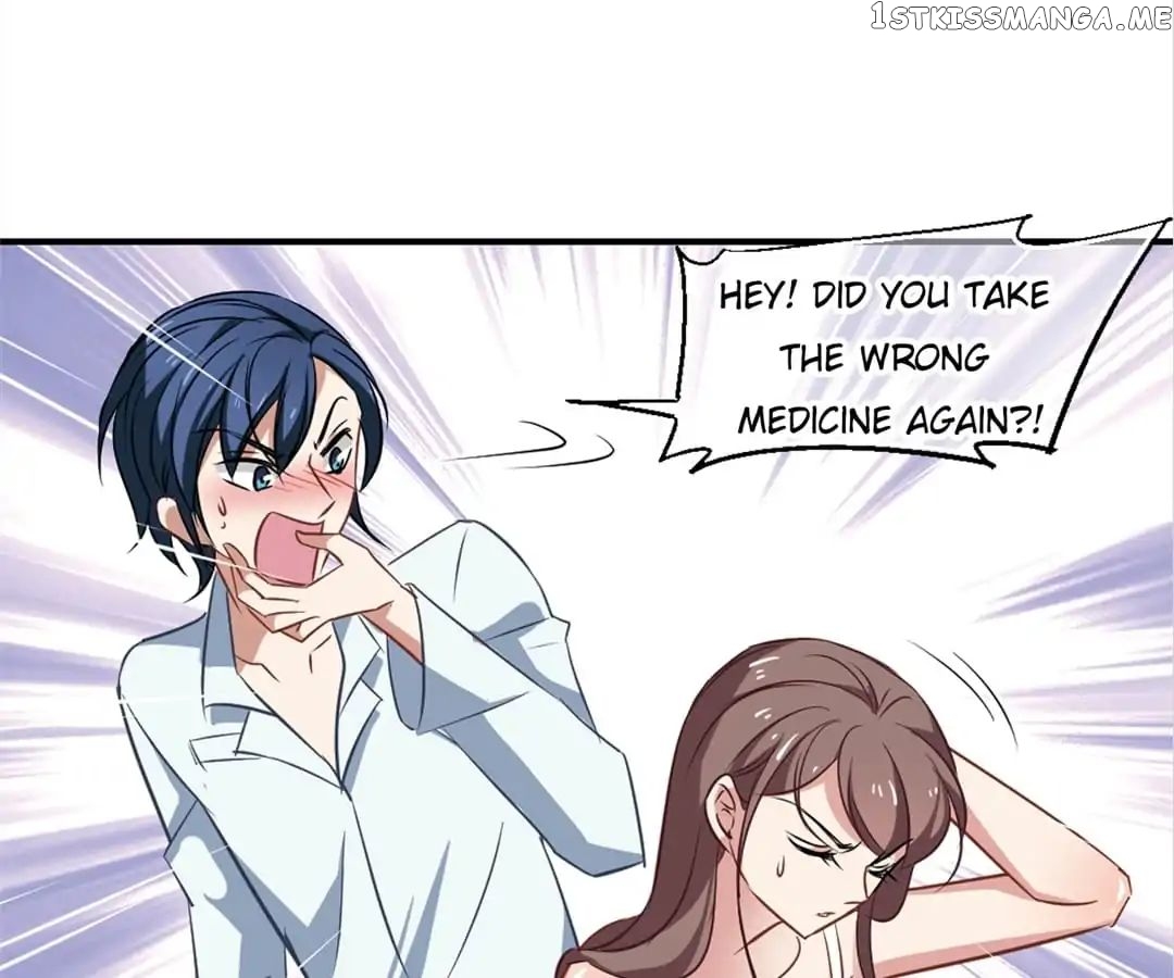 Live Inside My Body chapter 47 - page 37