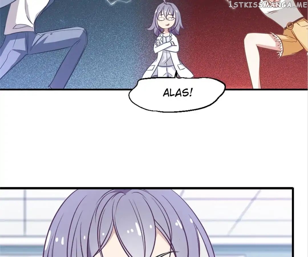 Live Inside My Body chapter 29 - page 11