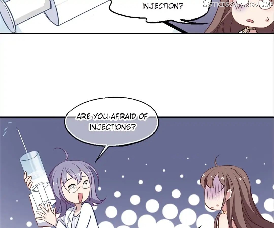 Live Inside My Body chapter 29 - page 23