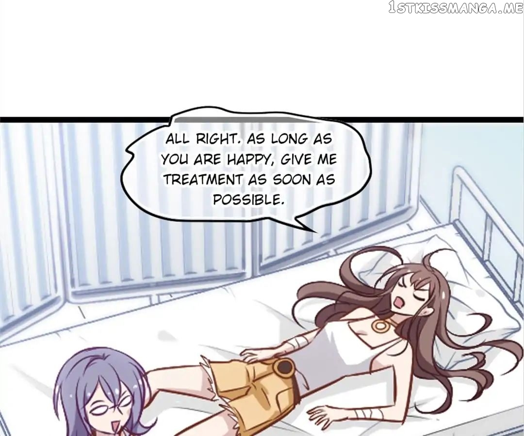 Live Inside My Body chapter 29 - page 27