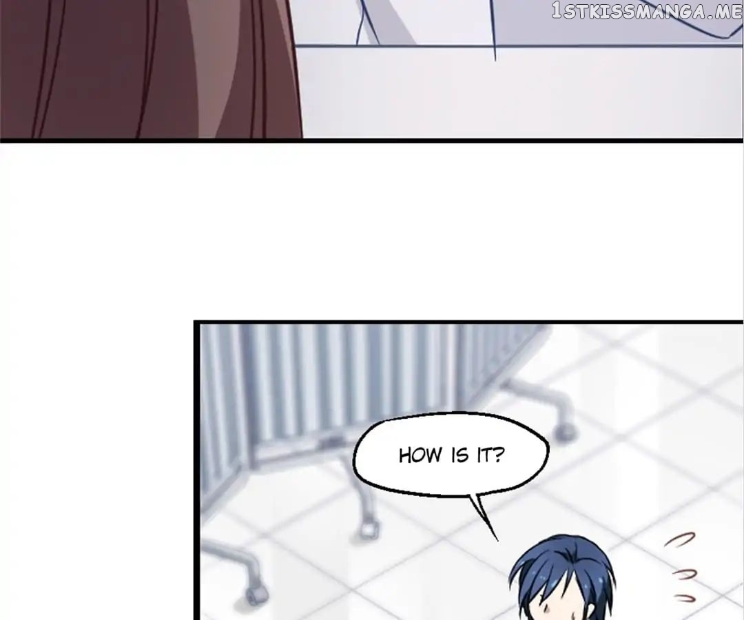 Live Inside My Body chapter 29 - page 4
