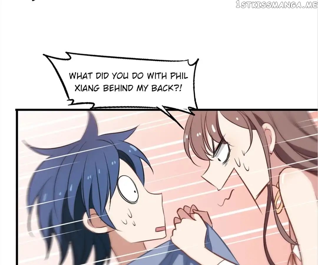 Live Inside My Body chapter 29 - page 8