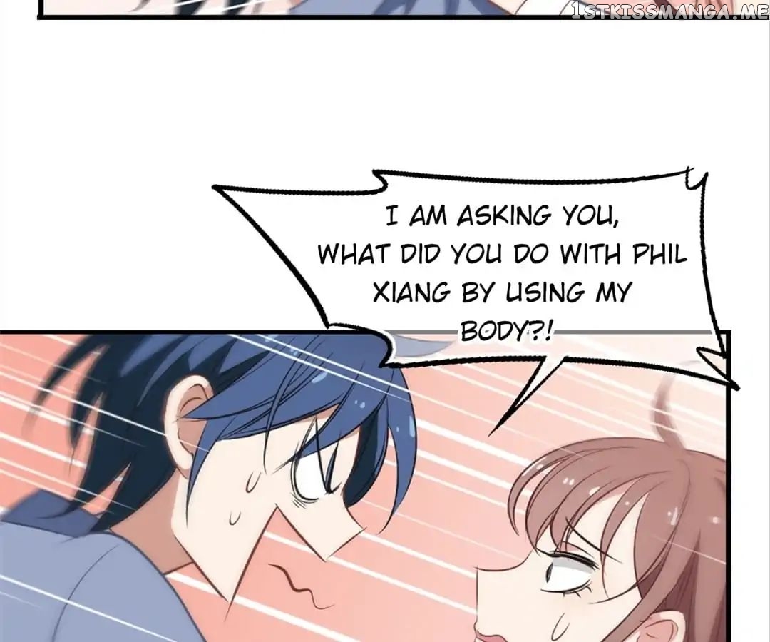 Live Inside My Body chapter 29 - page 9