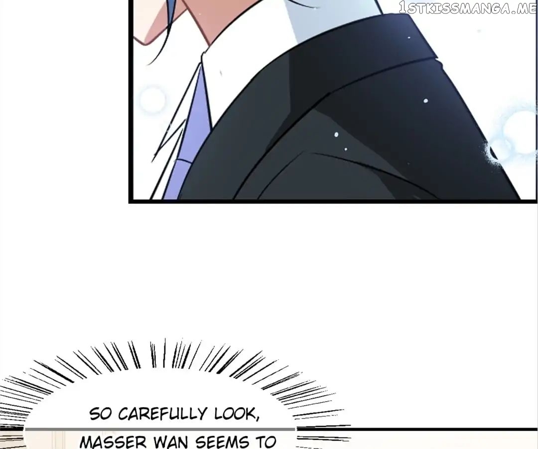 Live Inside My Body chapter 46 - page 20