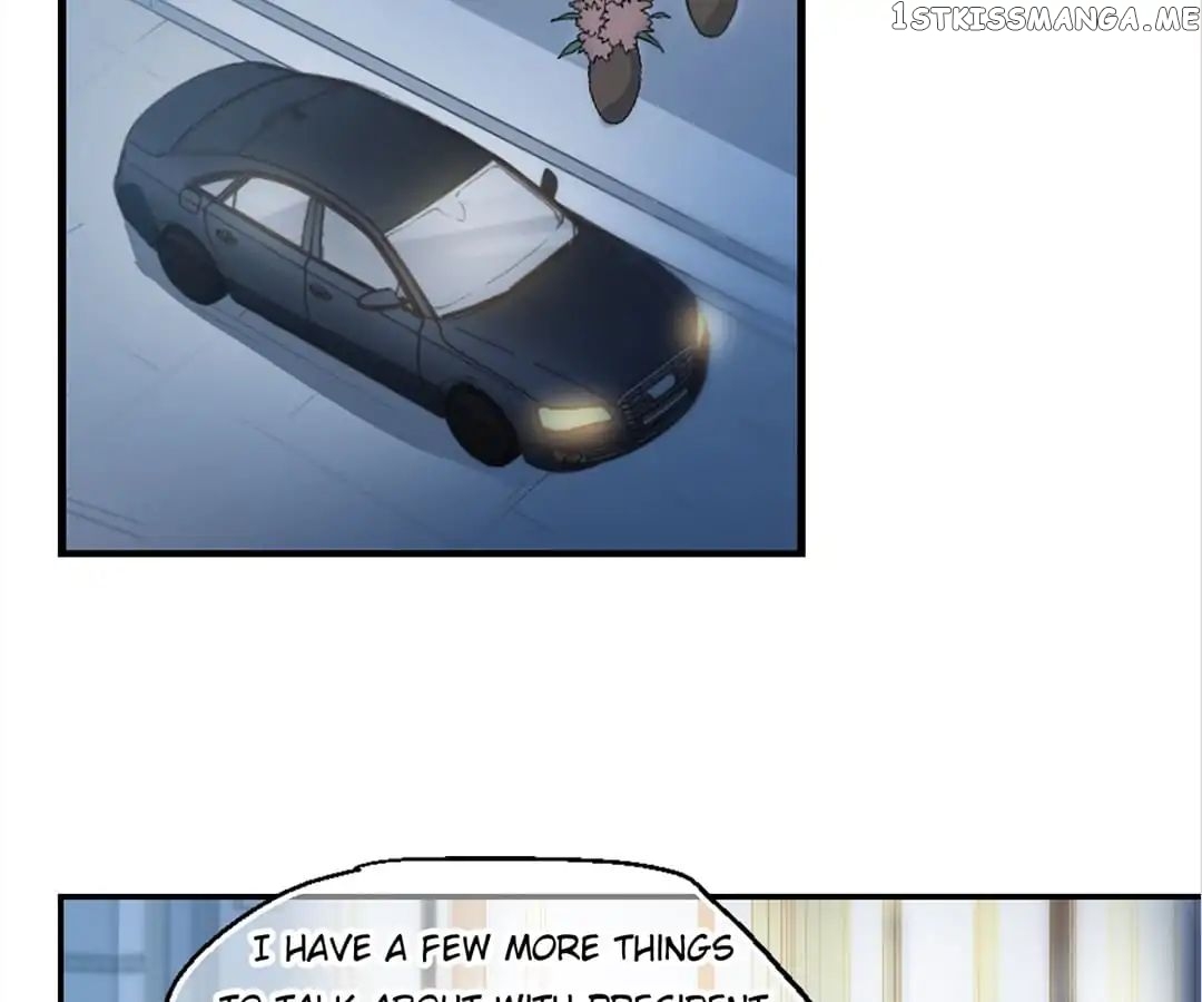 Live Inside My Body chapter 46 - page 25