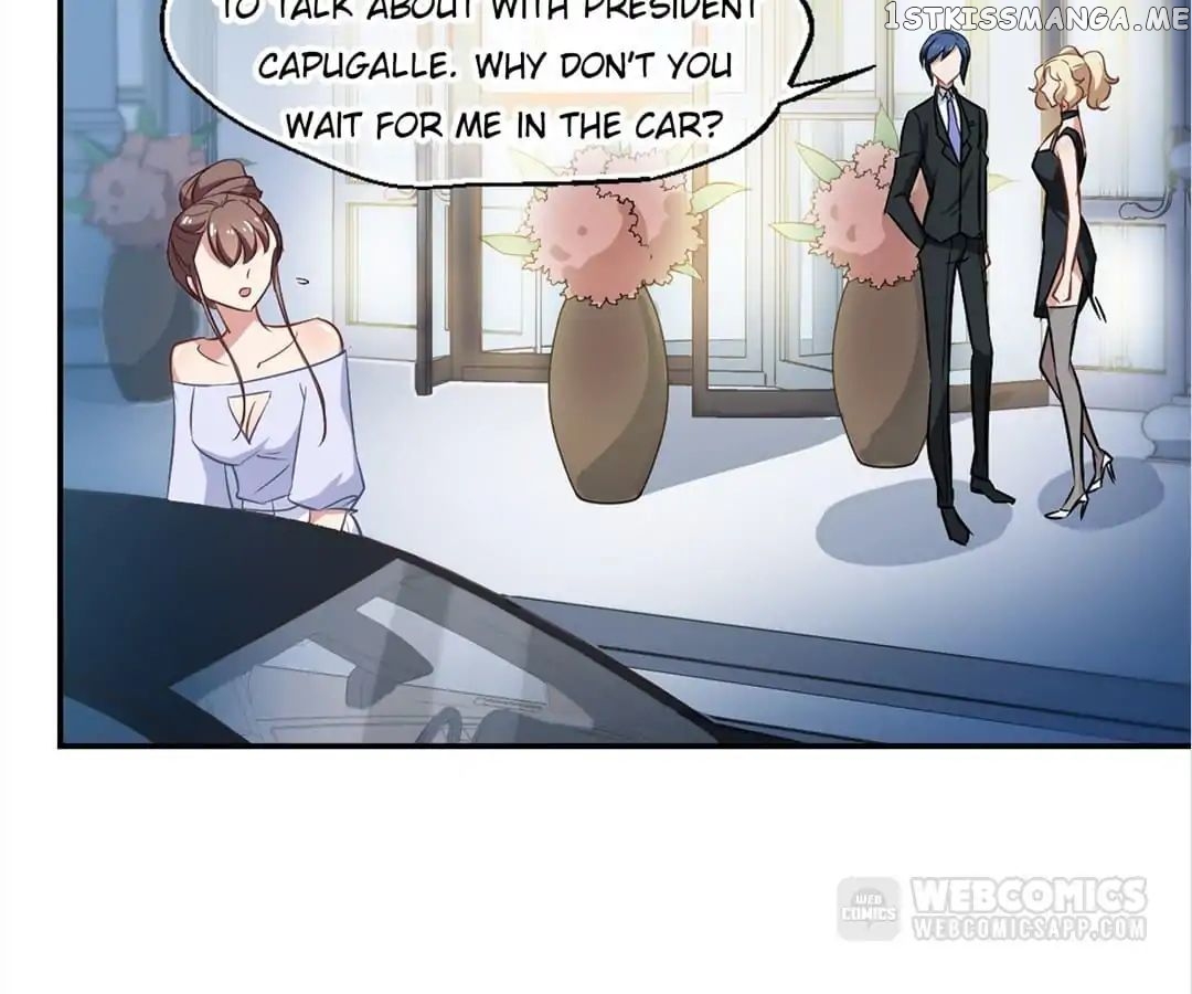 Live Inside My Body chapter 46 - page 26