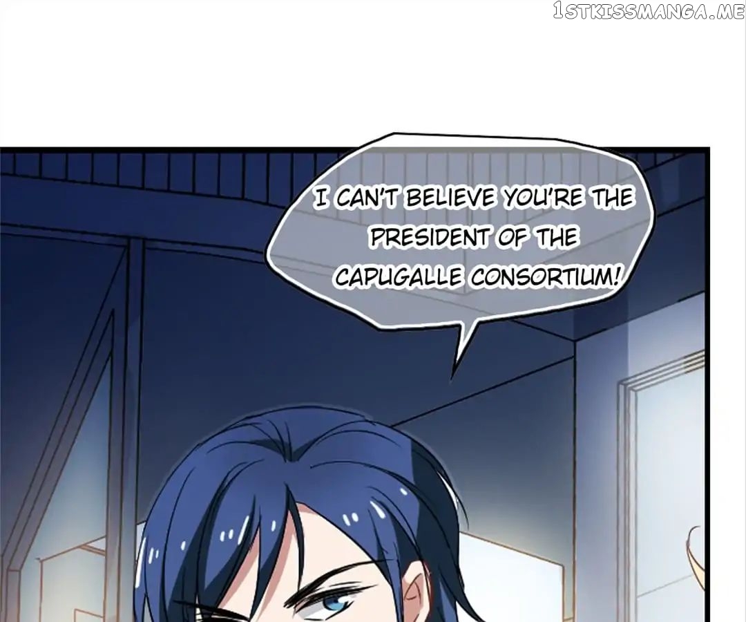 Live Inside My Body chapter 46 - page 32