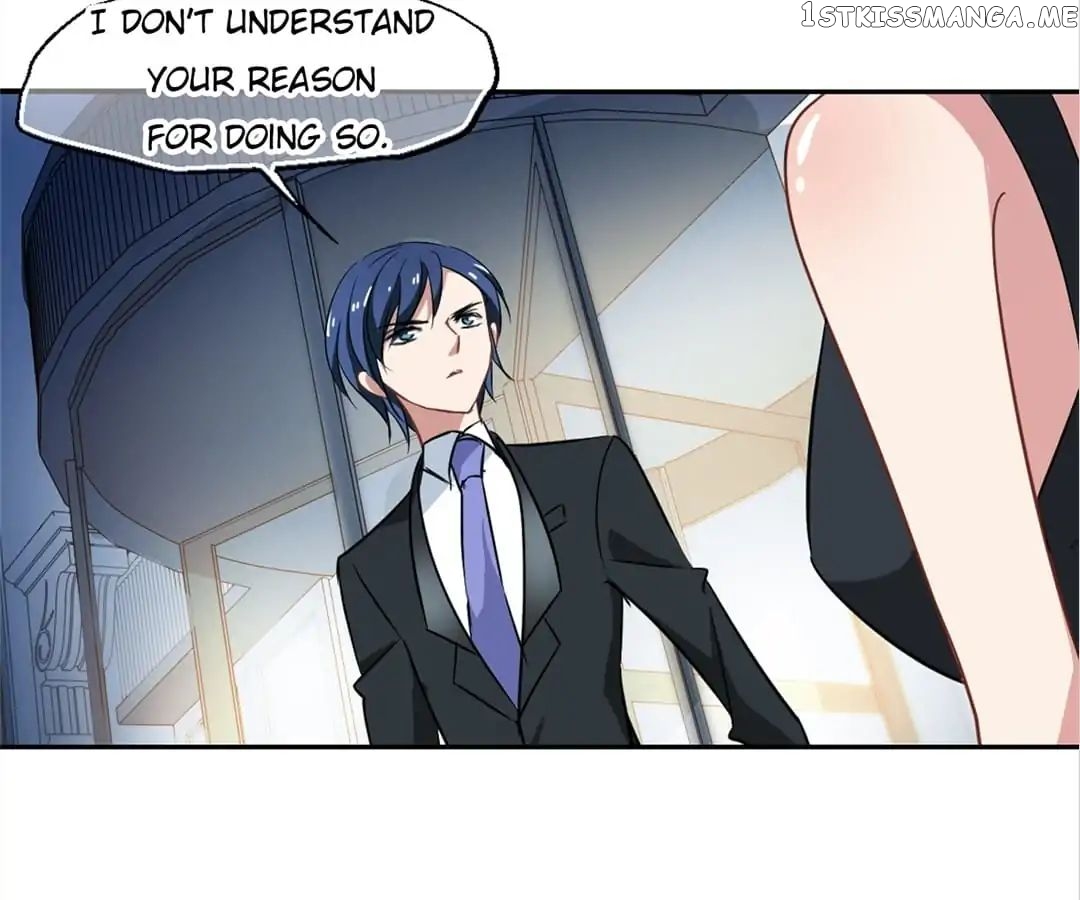 Live Inside My Body chapter 46 - page 37