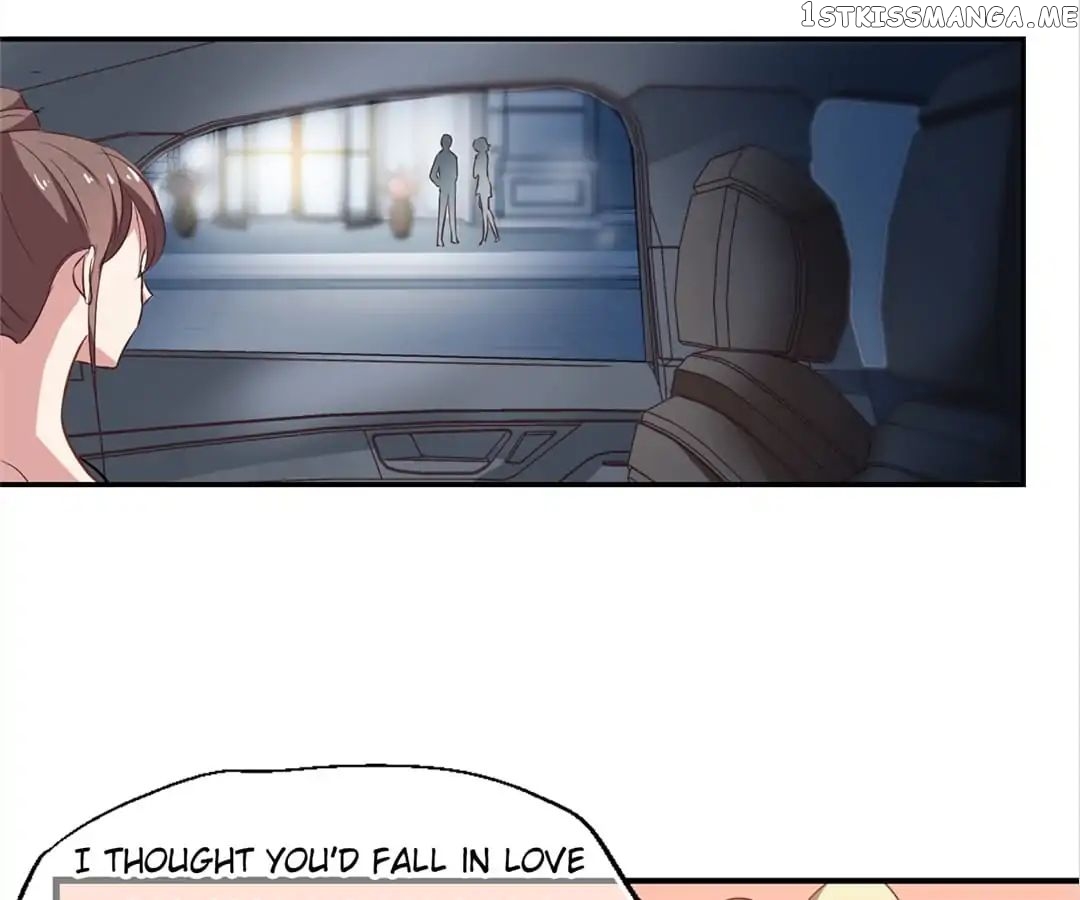 Live Inside My Body chapter 46 - page 40
