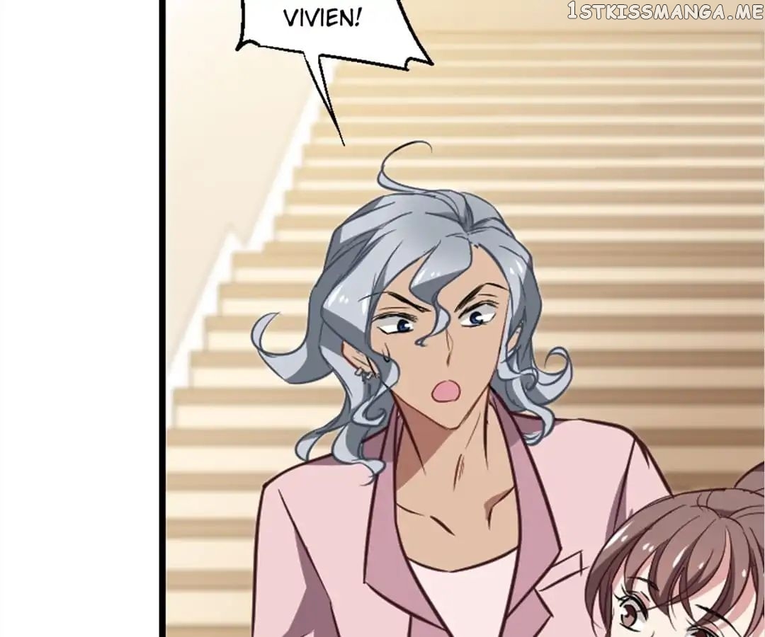 Live Inside My Body chapter 46 - page 7