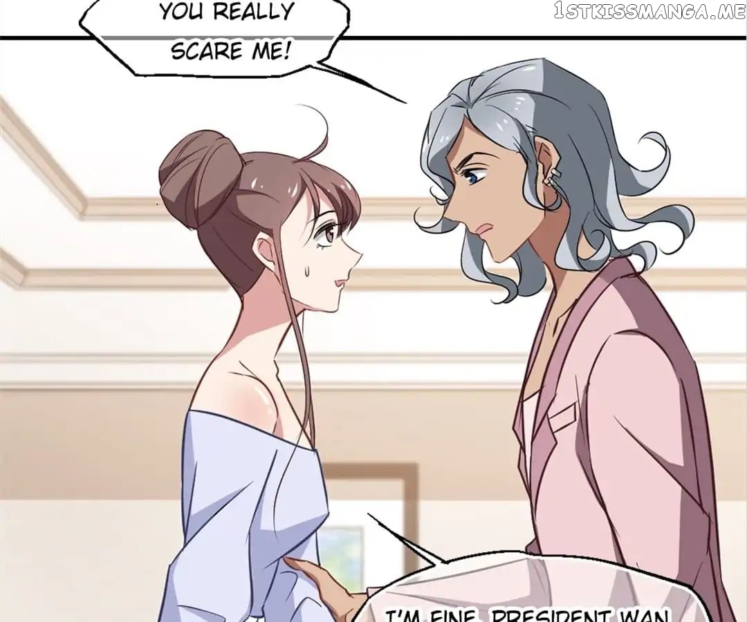 Live Inside My Body chapter 46 - page 9