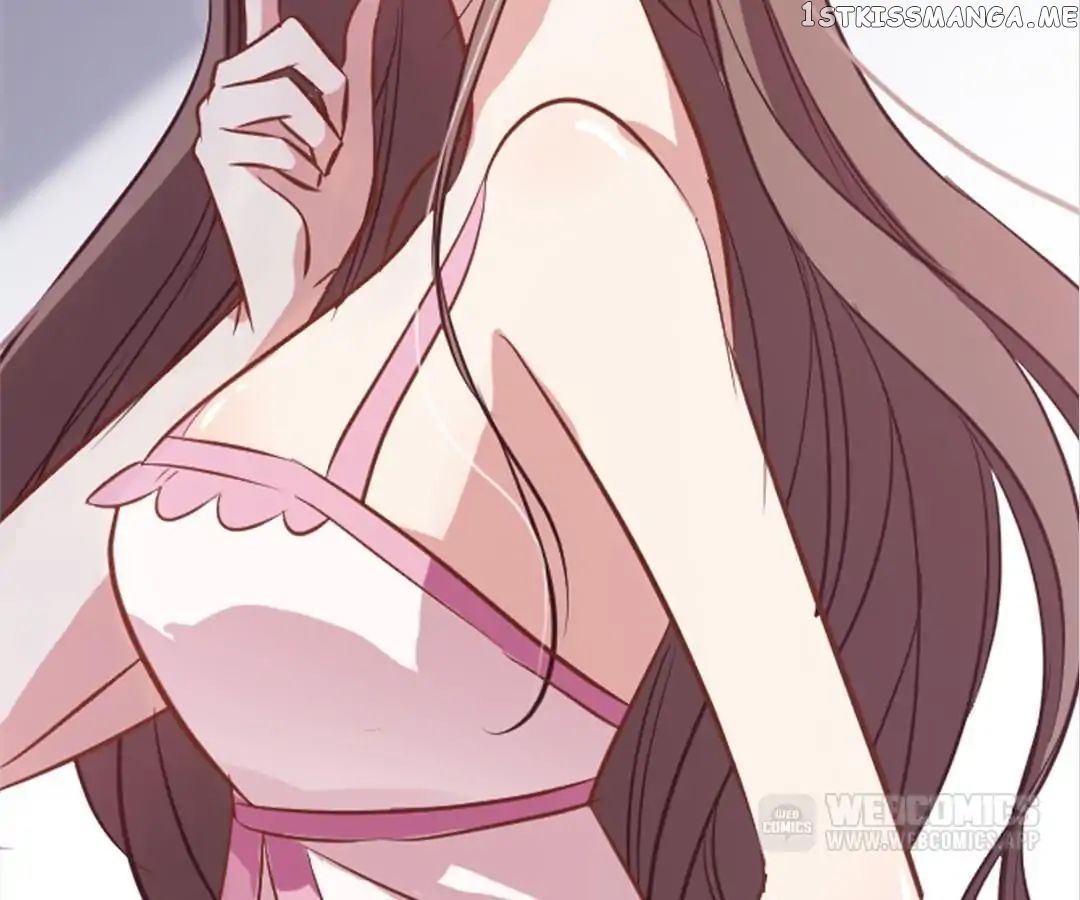Live Inside My Body chapter 28 - page 38