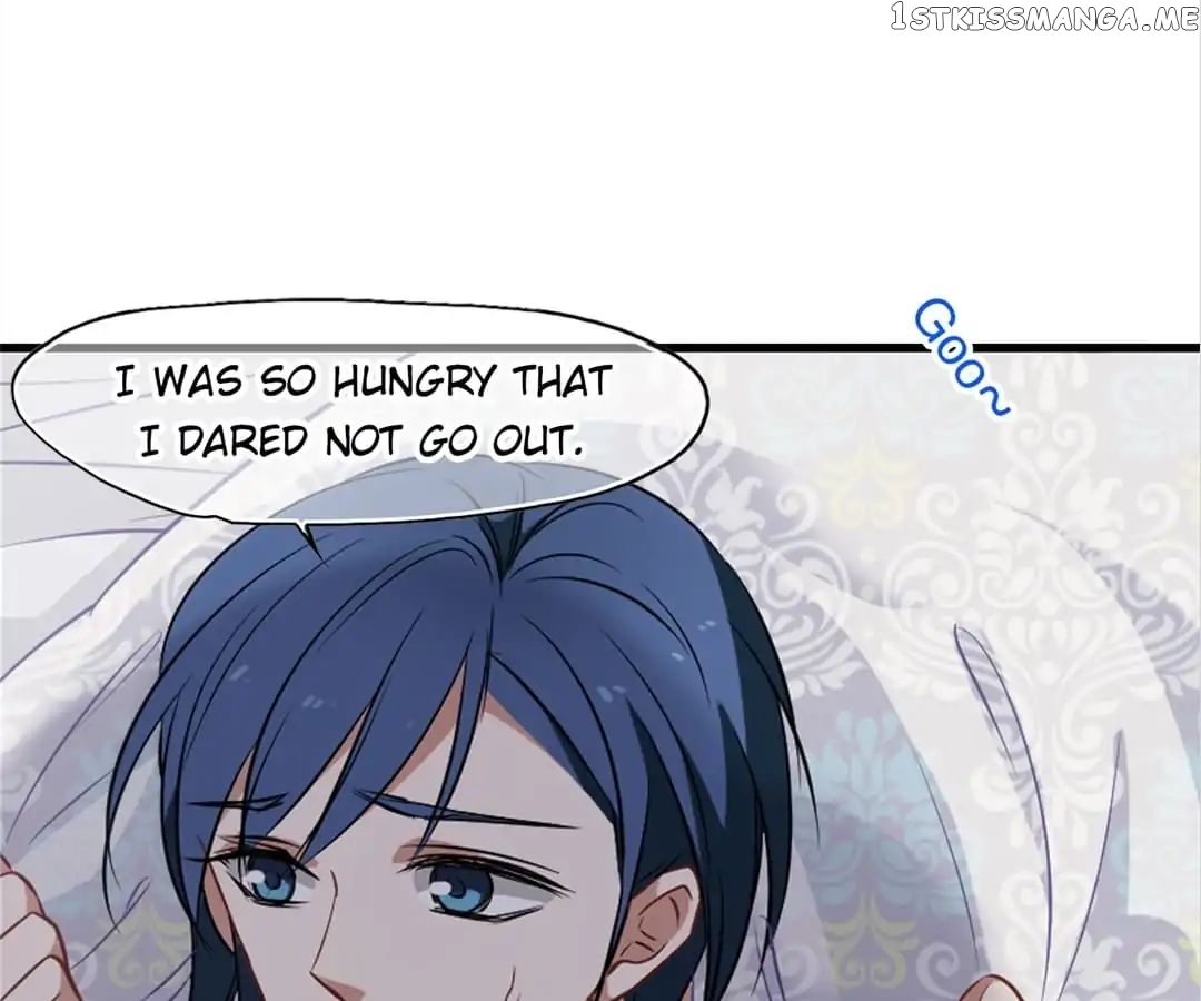 Live Inside My Body chapter 28 - page 4