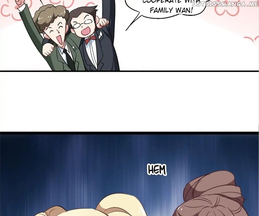 Live Inside My Body chapter 45 - page 19