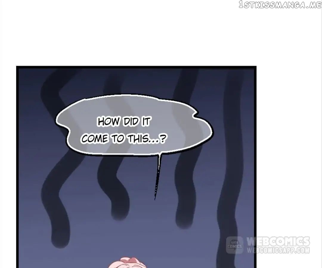 Live Inside My Body chapter 45 - page 26