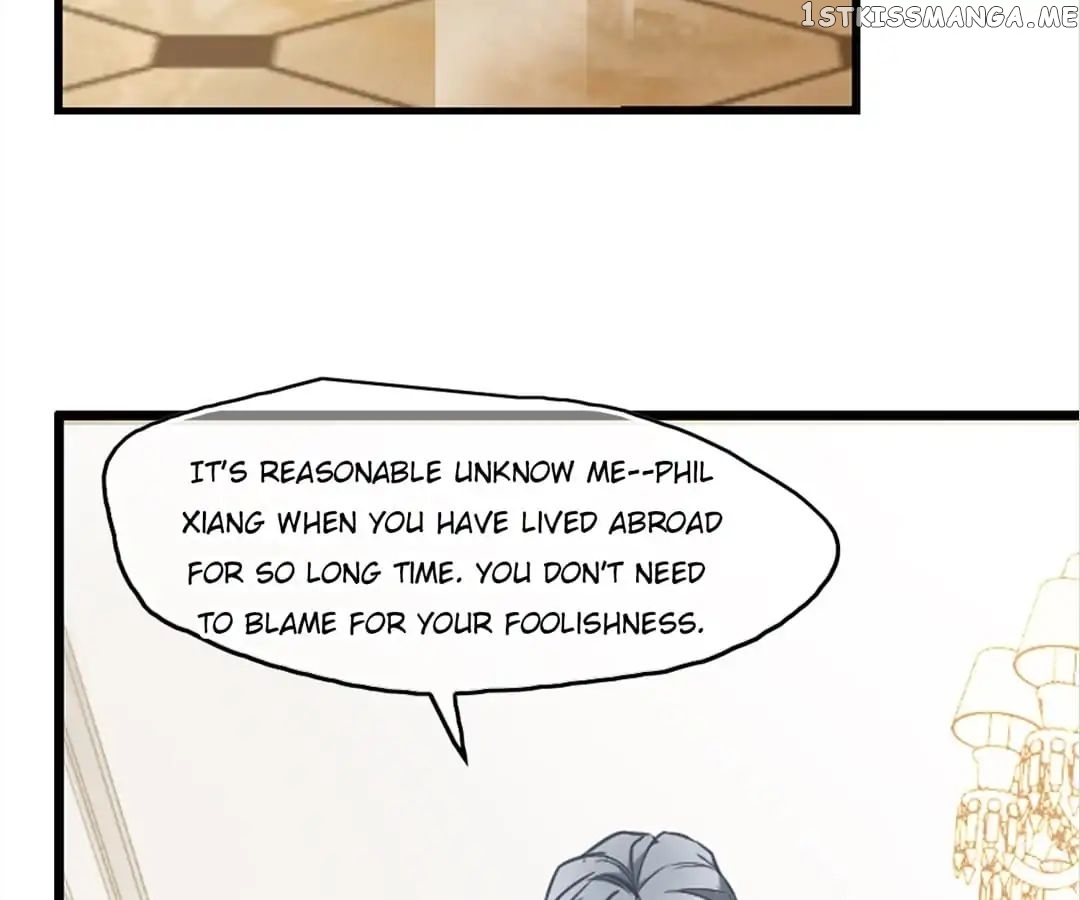 Live Inside My Body chapter 45 - page 28