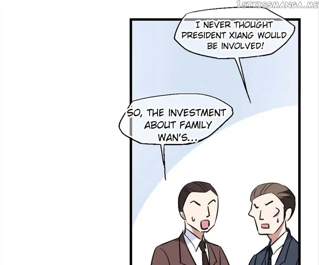 Live Inside My Body chapter 45 - page 3