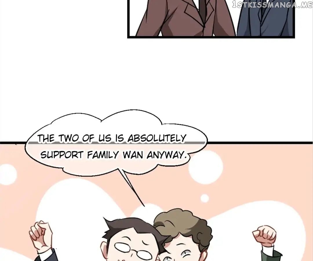 Live Inside My Body chapter 45 - page 4