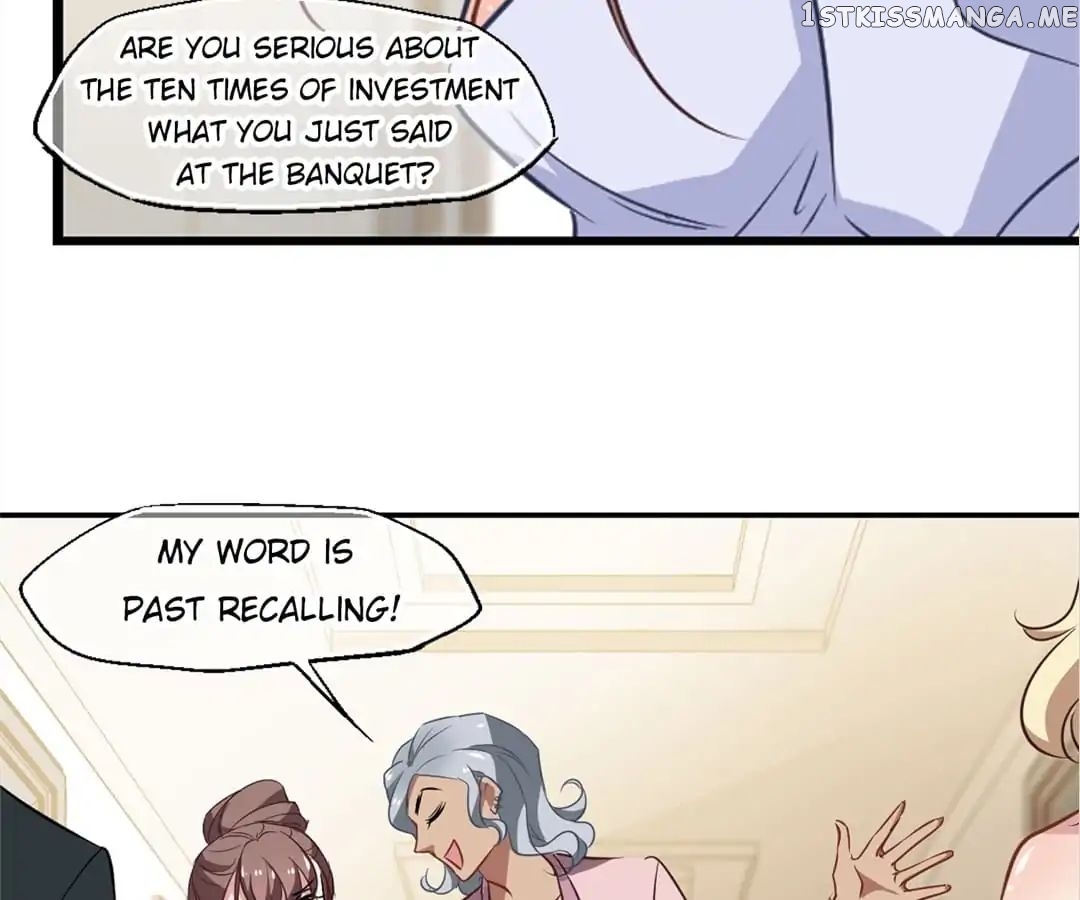 Live Inside My Body chapter 45 - page 43