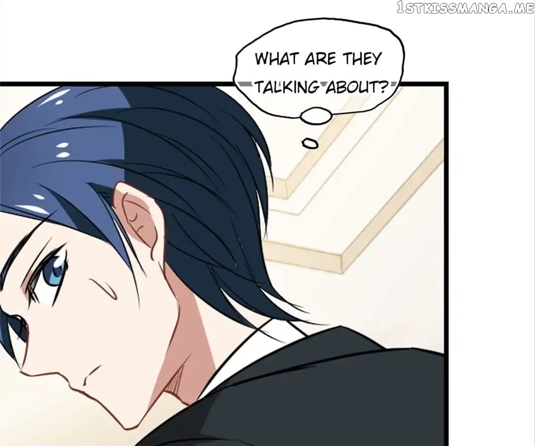 Live Inside My Body chapter 45 - page 45