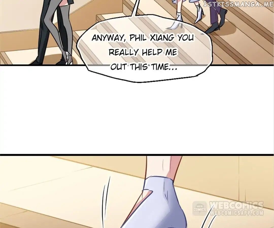 Live Inside My Body chapter 45 - page 50