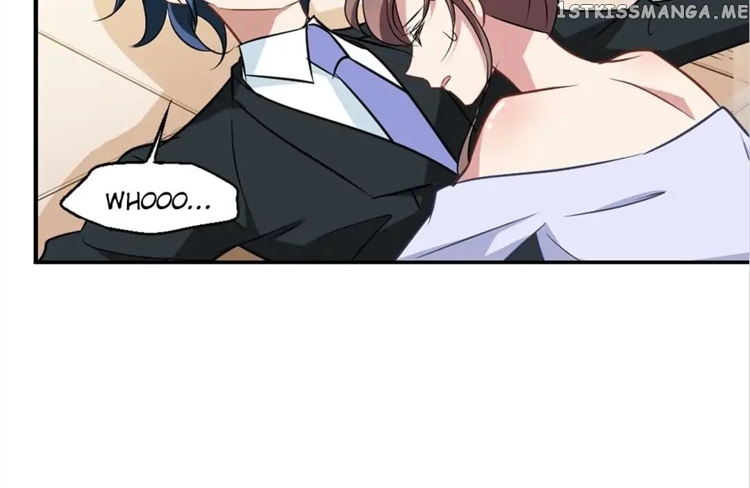 Live Inside My Body chapter 45 - page 55