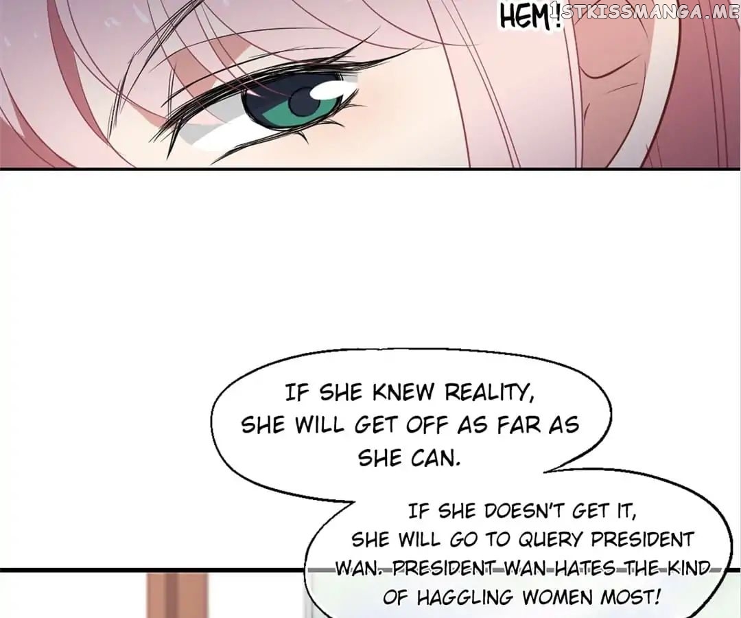 Live Inside My Body chapter 27 - page 11