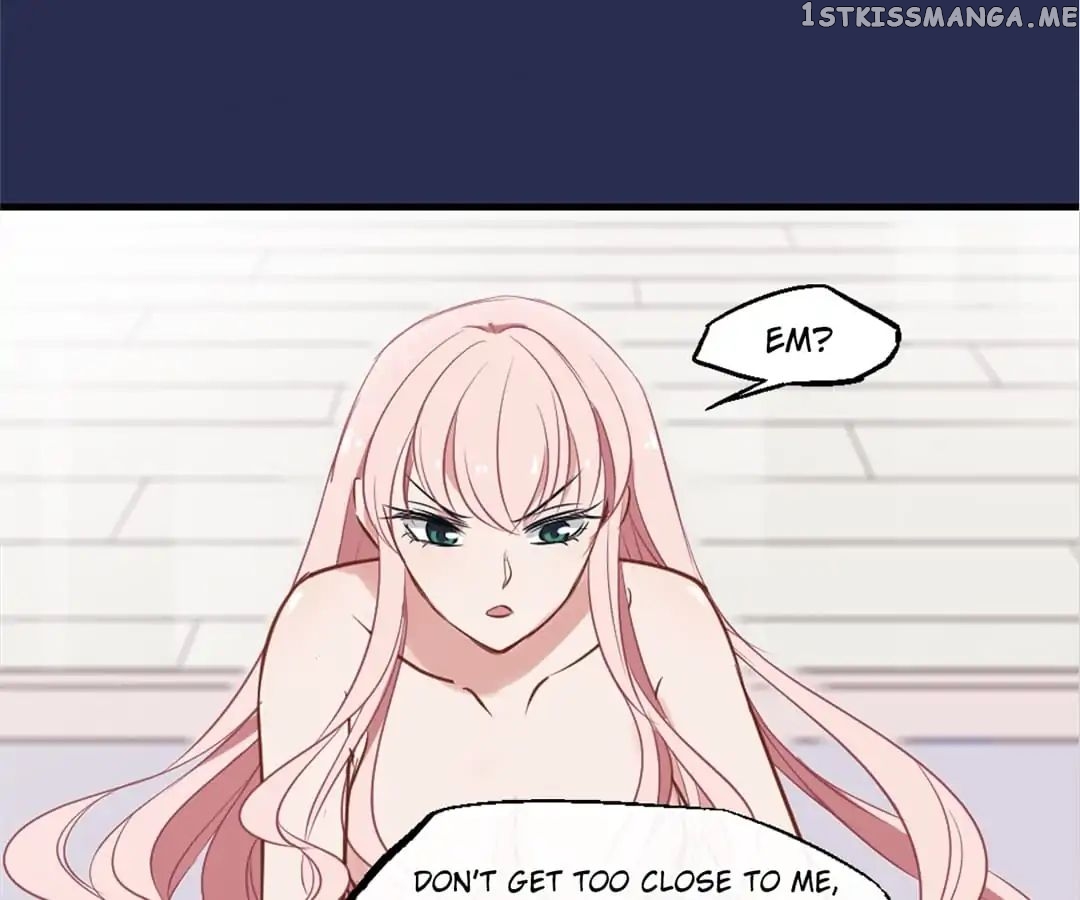 Live Inside My Body chapter 27 - page 31