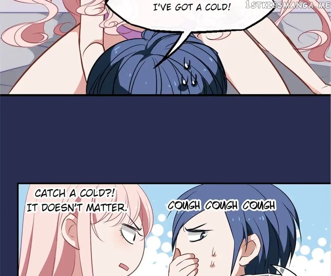 Live Inside My Body chapter 27 - page 32
