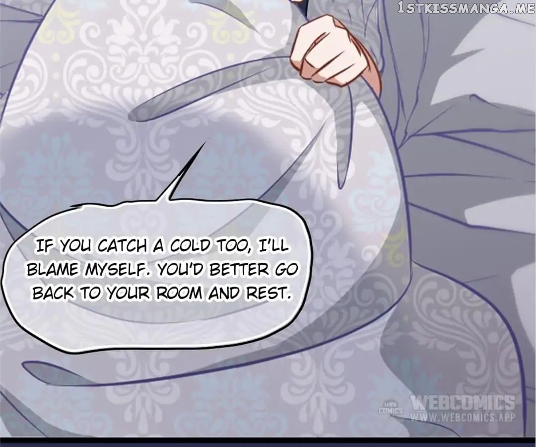 Live Inside My Body chapter 27 - page 34
