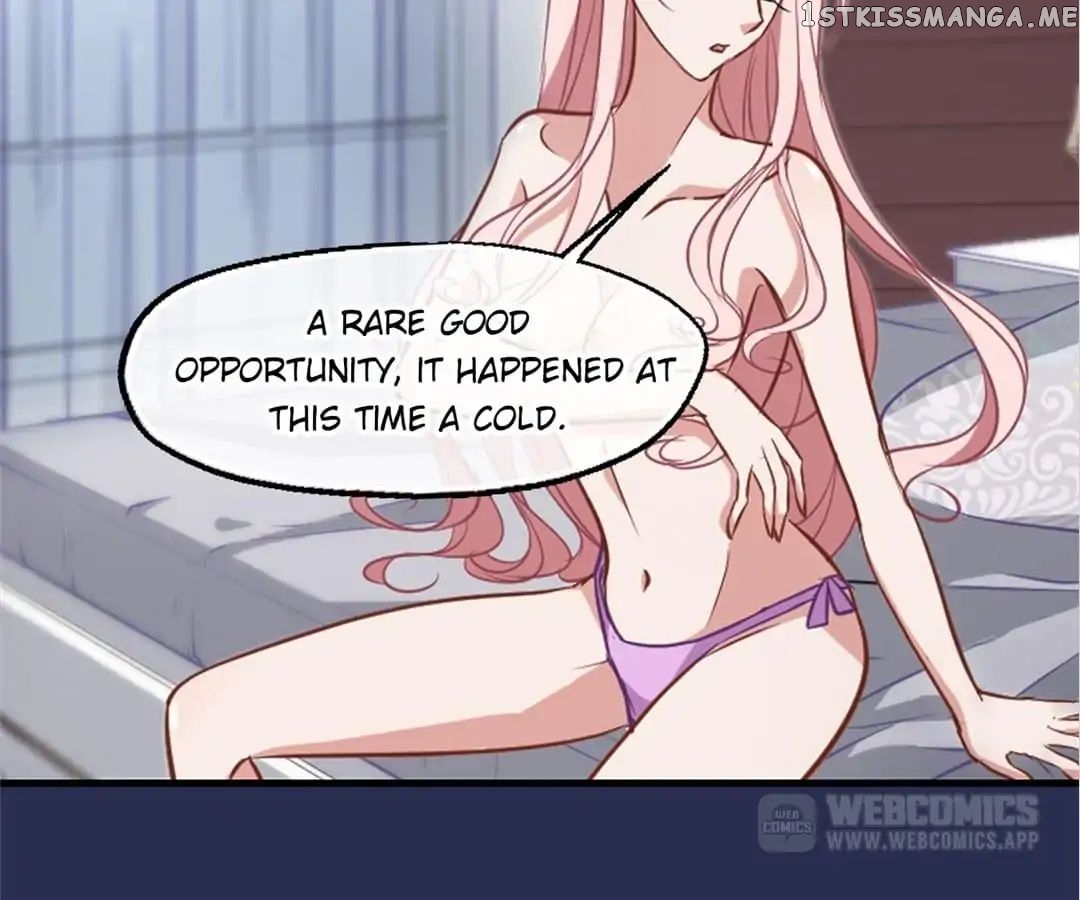 Live Inside My Body chapter 27 - page 38